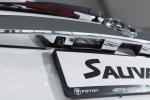 Foton Sauvana 2015 года